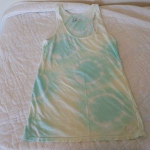 American Eagle Tank